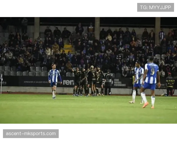 波尔图状态回暖豪取连胜，球迷热议球队强势复苏