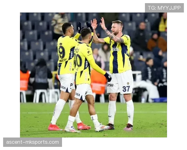 费内巴切定位球战术奏效，状态回升剑指联赛桂冠