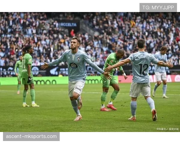 西甲锋线集体回暖，进攻火力全面爆发引关注