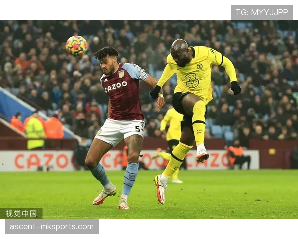 蒂亚戈·席尔瓦坐镇防线，切尔西展现重返英超争冠行列势头