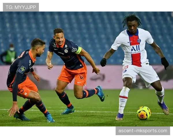 蒙彼利埃整体表现