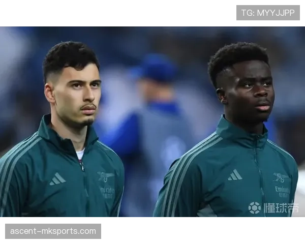 萨卡最新情况：伤情恢复进展与复出时间