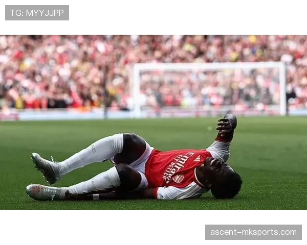 萨卡:阿森纳体系中的右路绝对进攻核心定位 萨卡:阿森纳体系中的右路绝对进攻核心定位