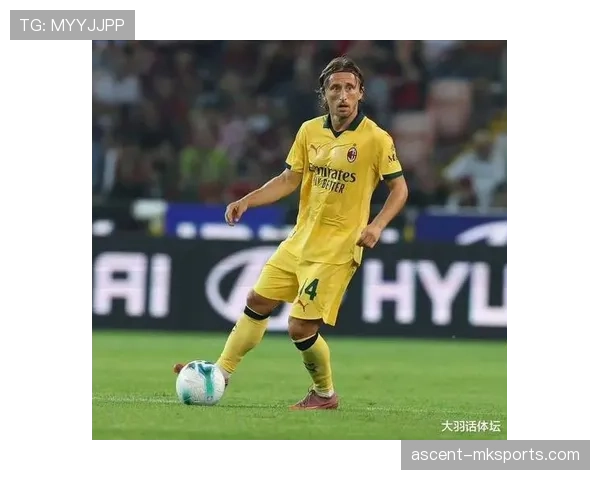 莫德里奇与哈维:两代中场大师的战术角色与风格对比分析