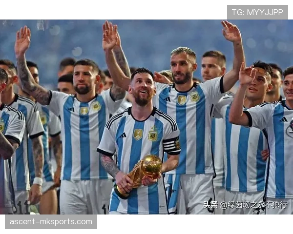 梅西阿根廷国家队生涯数据与荣誉解析